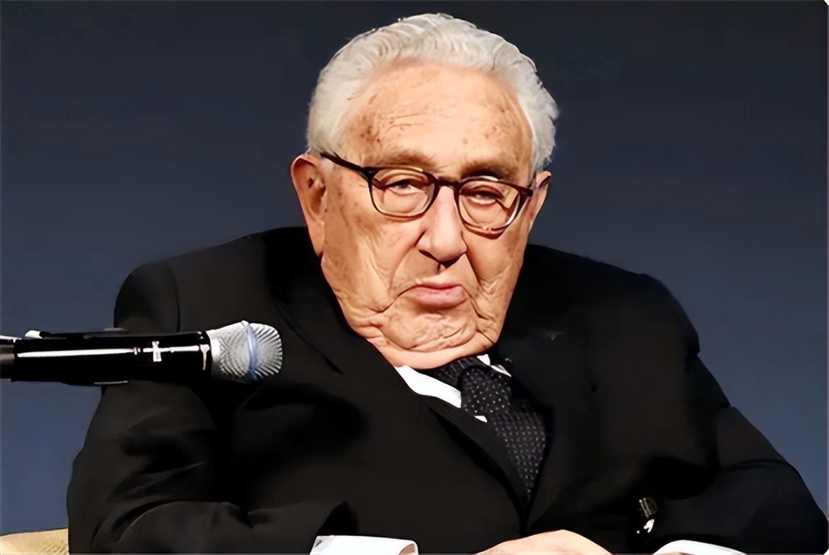 基辛格战争威胁,美国基辛格的战争