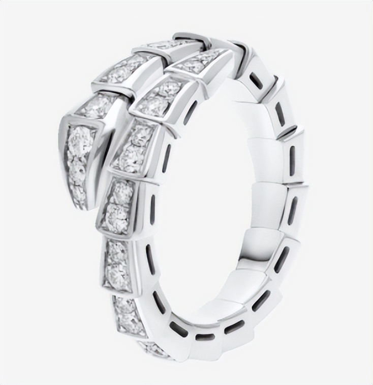 这才是大女主该有的气场,韩剧珠宝搭配