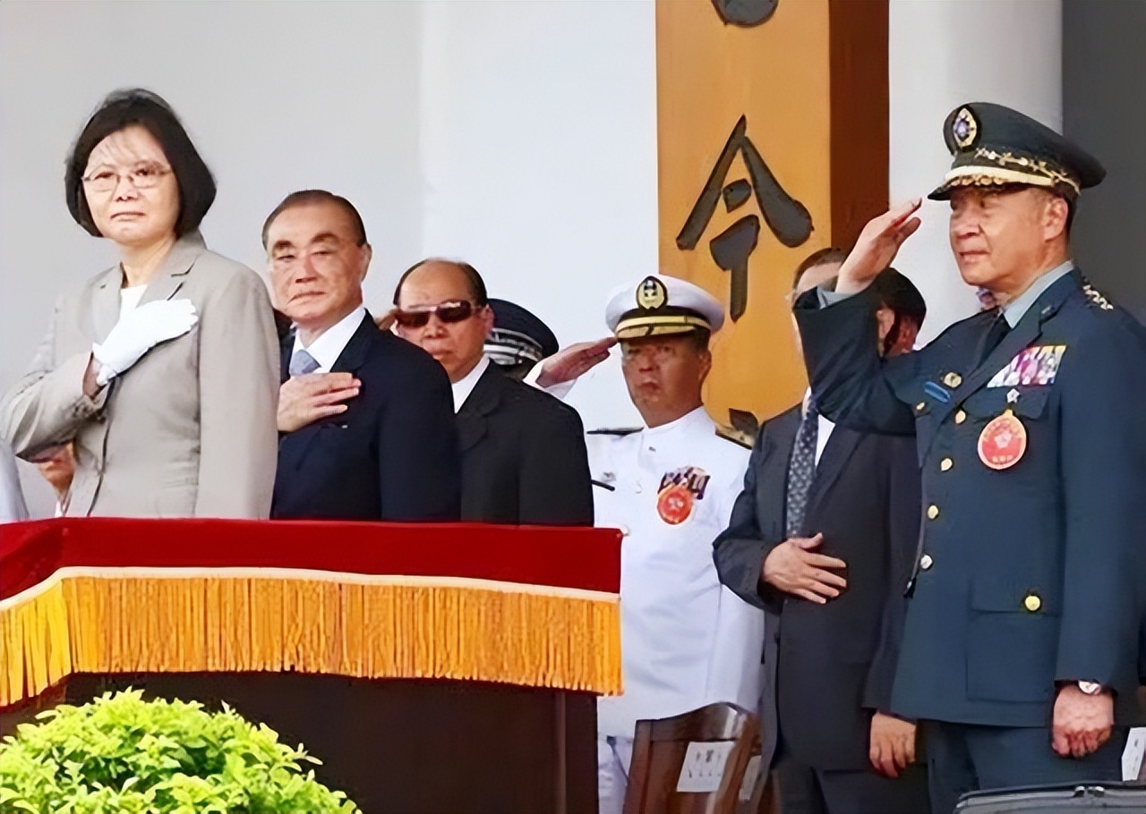 台海解放军最新局势消息,台海解放军局势最新消息