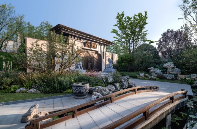 新希望落子成都东三环，这一次凭什么把期待值拉满？