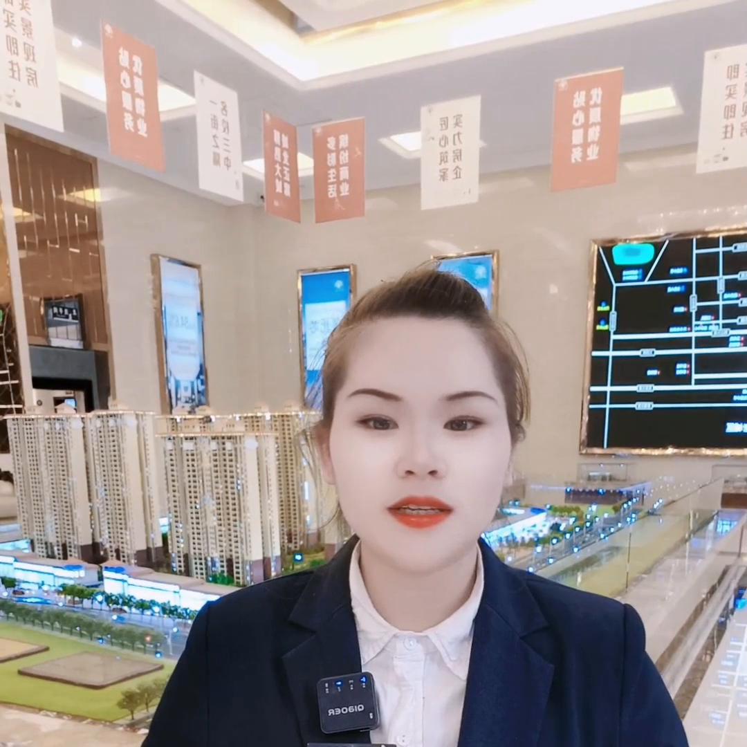 同样户型为什么买边户不买中间,同样是买房为啥差距那么大