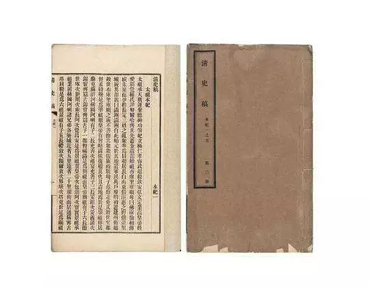 历朝官服变化,评价历朝历代官服