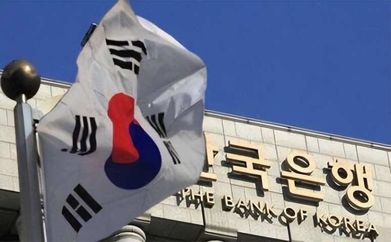 “帮帮我们！”拒绝中国后韩国芯片堆积如山，韩媒：我们犯下大错