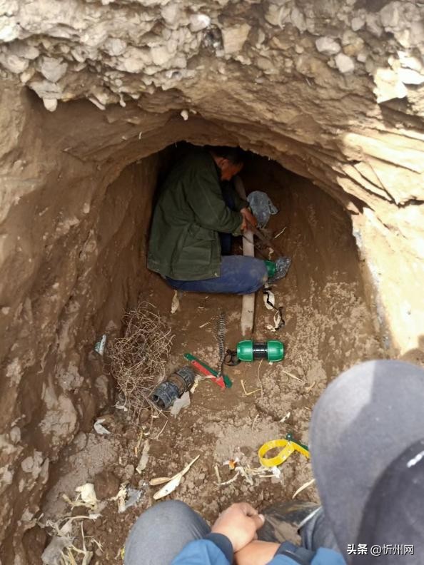 神池县八角镇营头镇村：齐心为民办实事凝心聚力解民忧