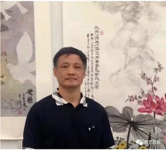 “诗誉长城绘赞军魂”庆祝第96个建军节中国当代书画名家精品展