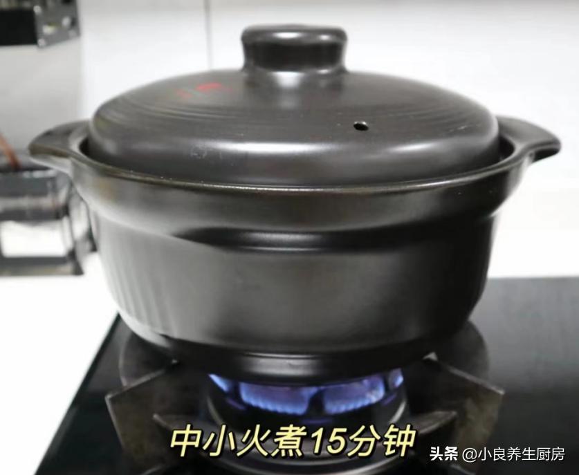 春季有助于孩子补钙和长高的汤,春天有助于孩子补钙和长高的汤