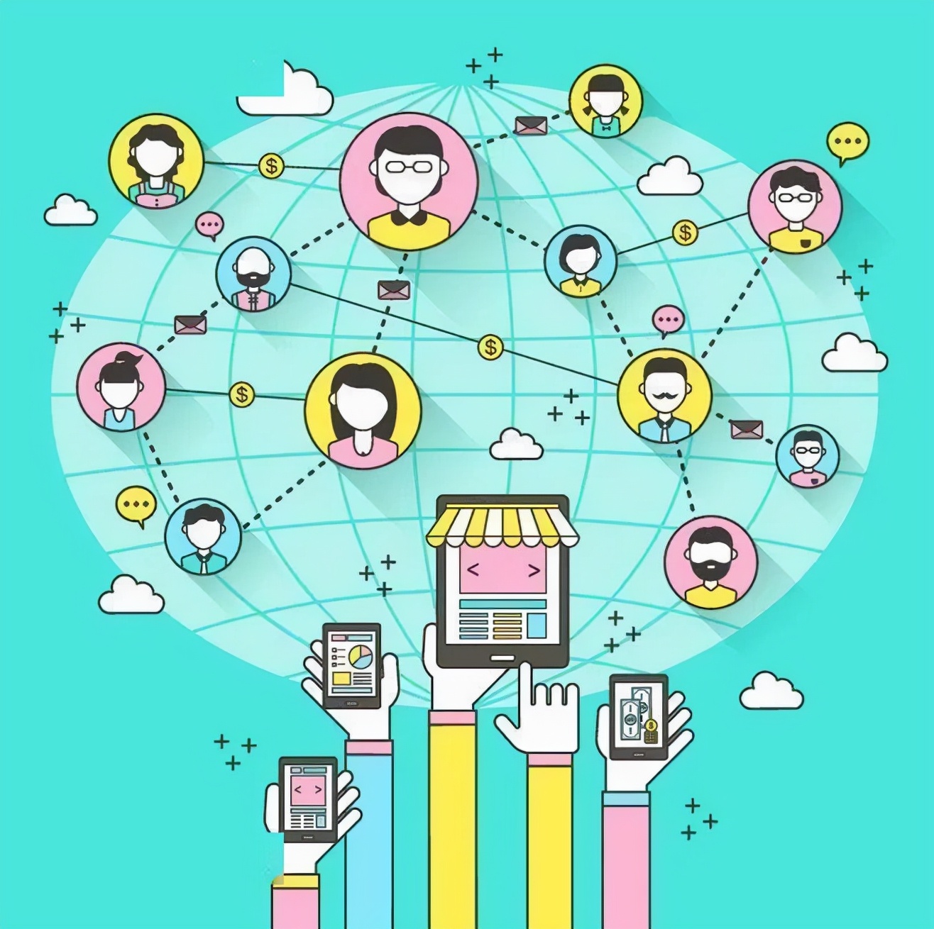 键盘侠的暴力有多可怕,谈谈对键盘侠和网络暴力的看法