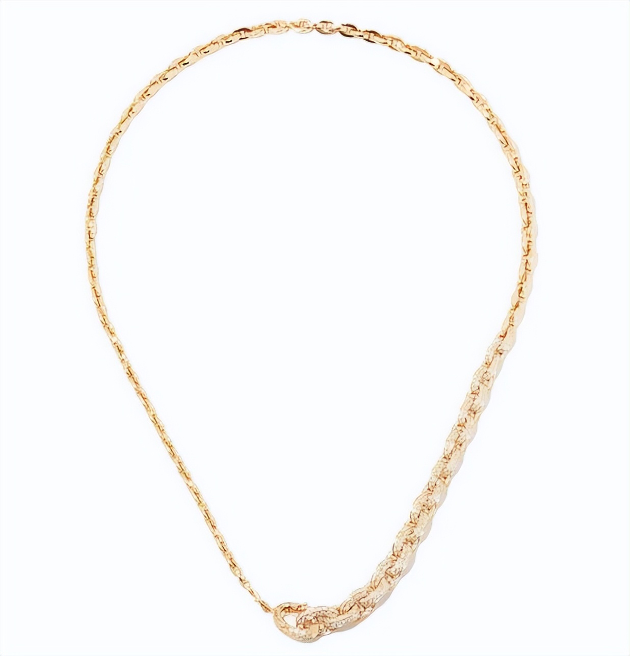 十大经典项链排行,十大必买经典款项链2020图片