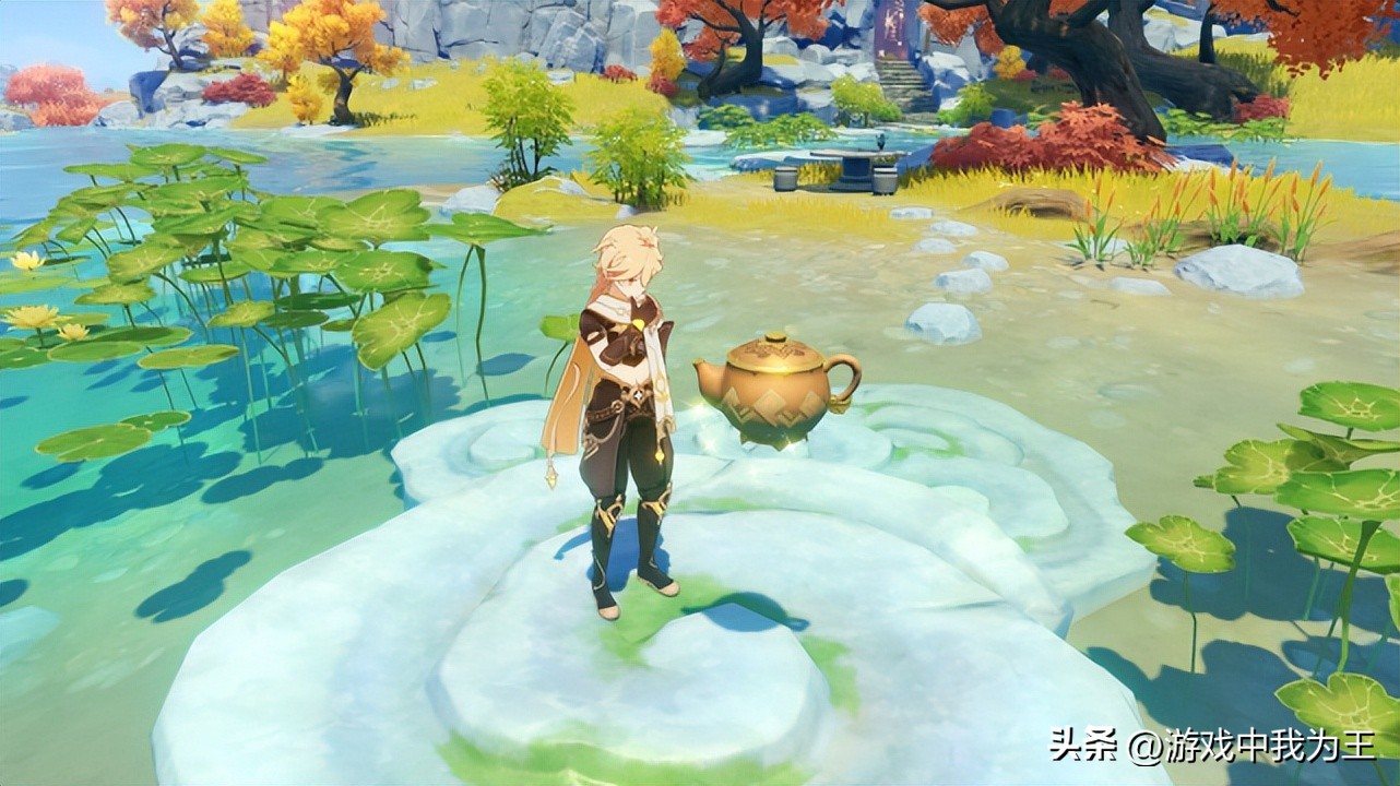 原神须弥版本为什么走下坡路了,原神须弥对比其他游戏