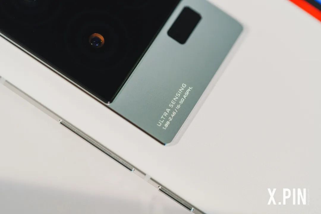 iqoo11主打游戏吗,iqoo主打机