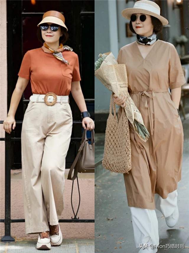 40岁女人戴什么帽子显年轻,40岁女人戴什么帽子显得年轻