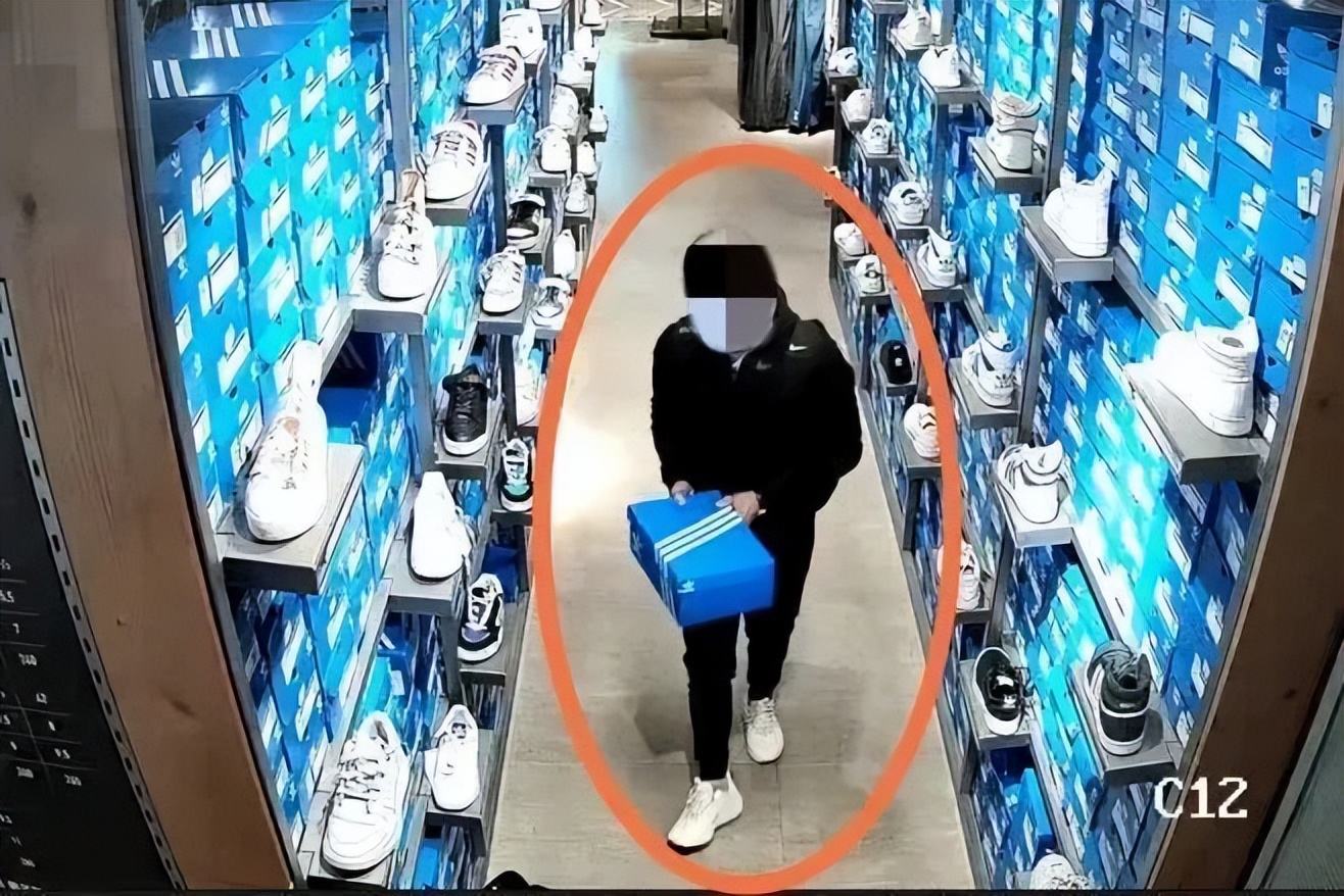 代购盗窃,代购偷逃税被罚50万