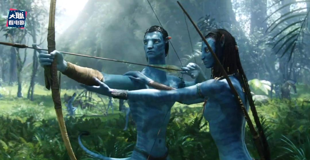 阿凡达2结局大儿子死了,阿凡达2战斗场面