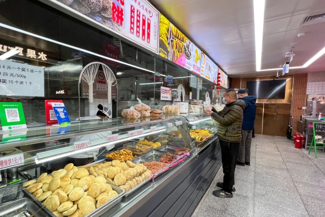 香港网红小吃打卡店推荐,香港特首打卡肠旺面