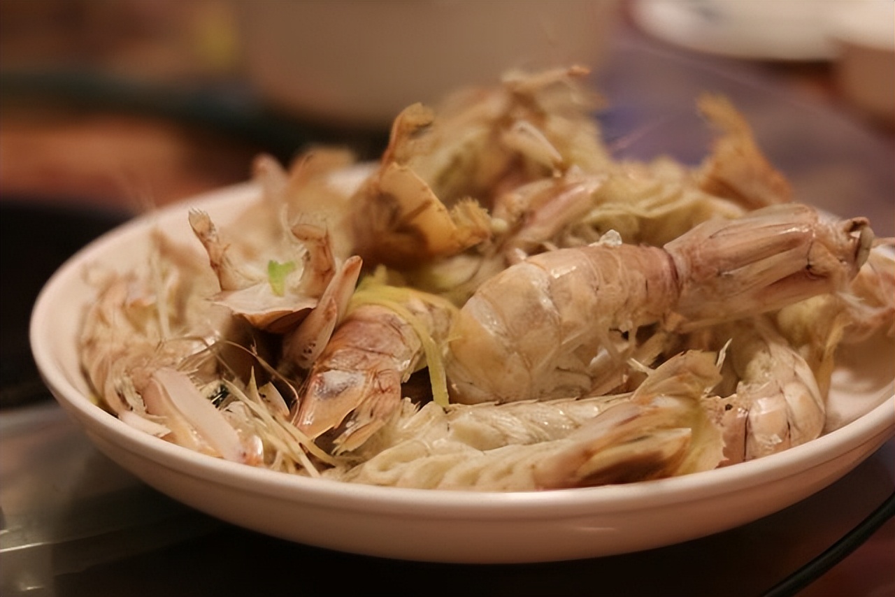 沿海哪里吃海鲜最好吃,中国第一滩海鲜美食推荐