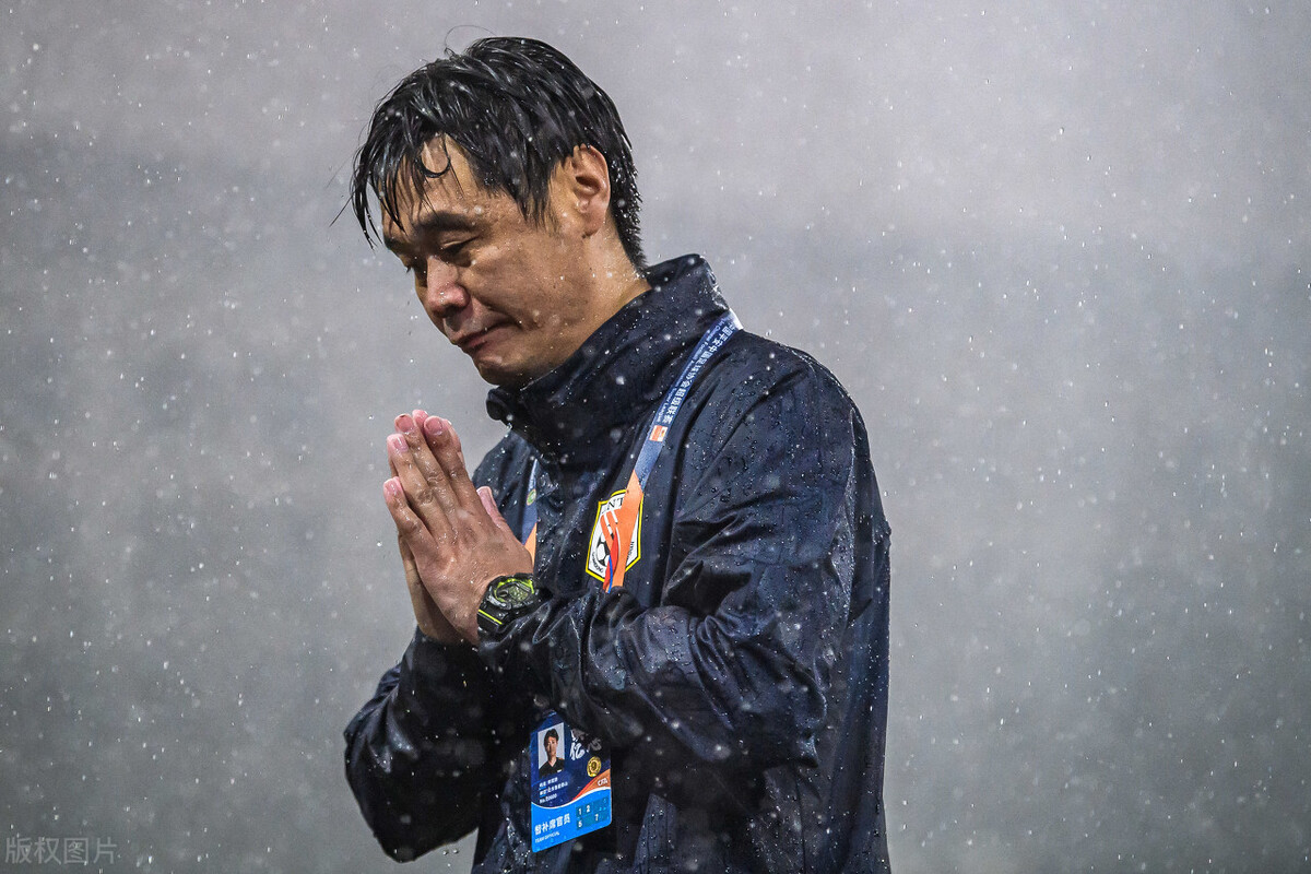 昔日武汉队功勋指挥官沦落中乙，曾是李铁钦点的新援，表现不俗