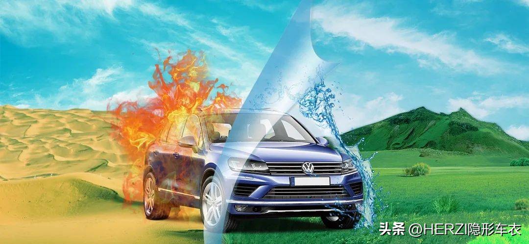 新车落地隔热膜,新车落地太阳膜如何选择