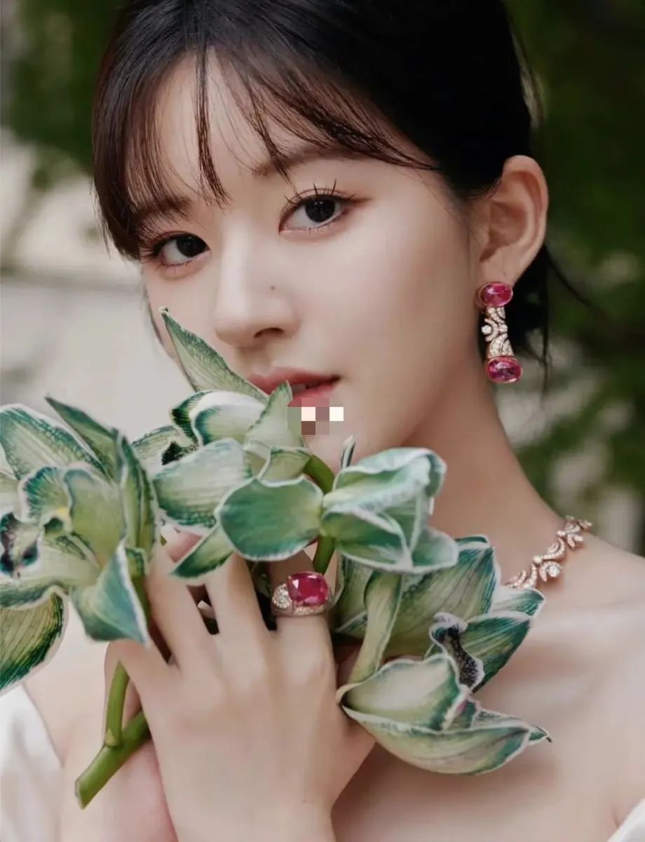 这一年，内娱女星千姿百态，唯这3种“惊艳”，牢牢抓住了我眼球