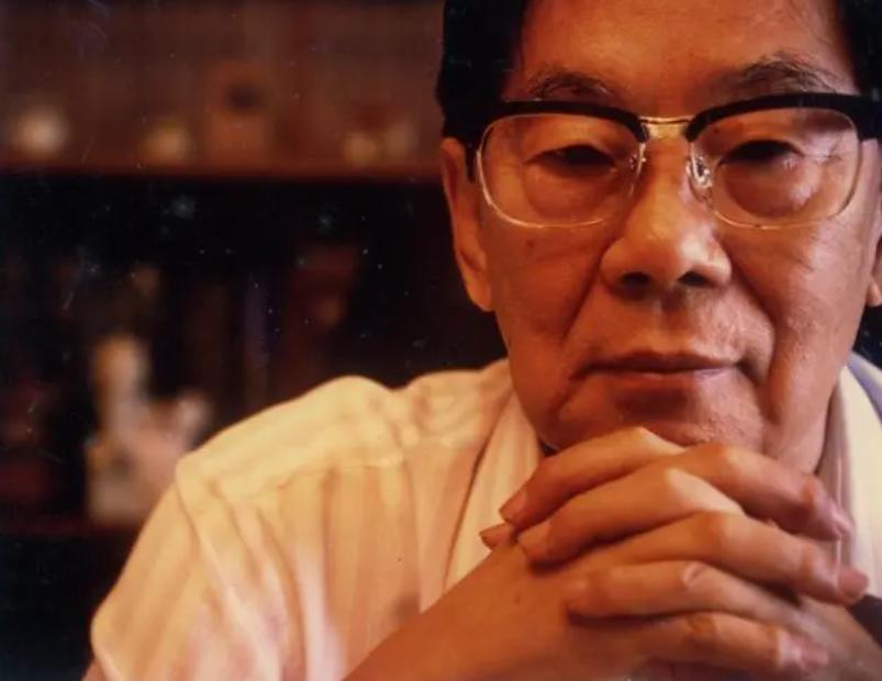 独家专访柏杨夫人张香华,柏杨和张香华有孩子吗