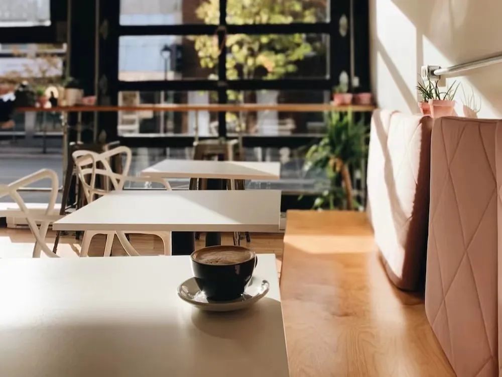 3万能开的咖啡加盟店,咖啡加盟利润排行榜最新