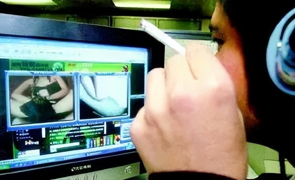 黄色网站屡禁不止？浏览色情网站，犯不犯法？