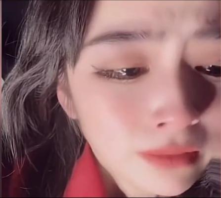 网红安妮退播,网红安妮流落街头