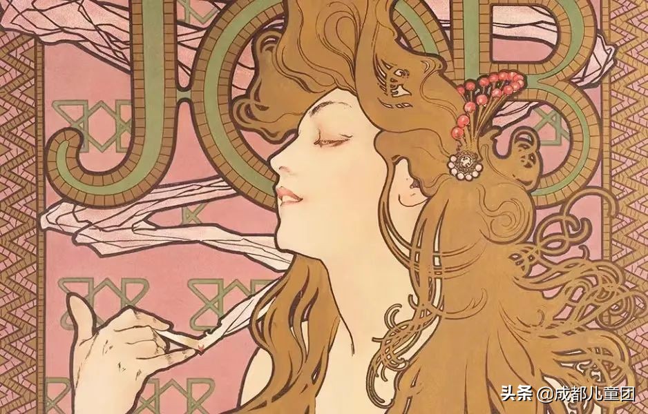 梦幻花园、穆夏风格、建筑启蒙……适合带娃去的三月新展都在这了