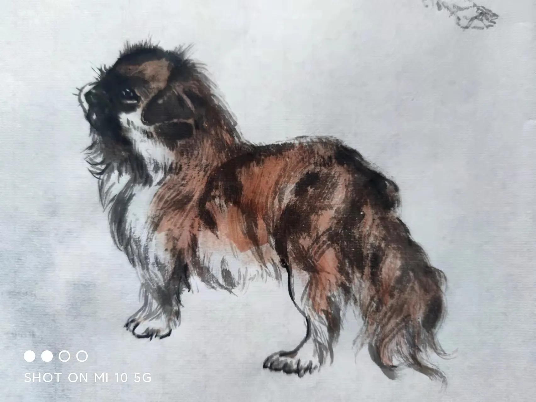 幸福原创创意画,幸福原创绘画作品欣赏