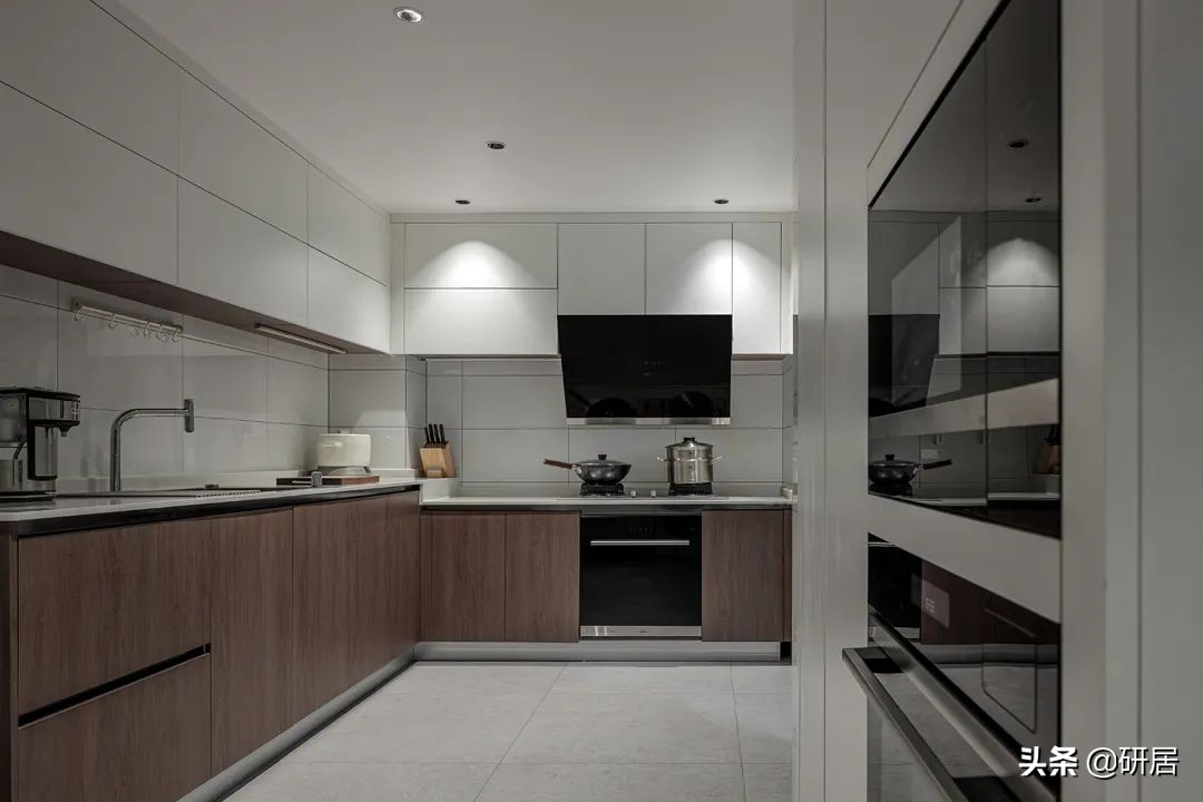 哪种风格的装修让房子看着亮堂,简装便宜的装修风格