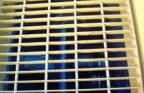 眼镜板切割环什么情况下要更换,眼镜板切割环怎样加厚