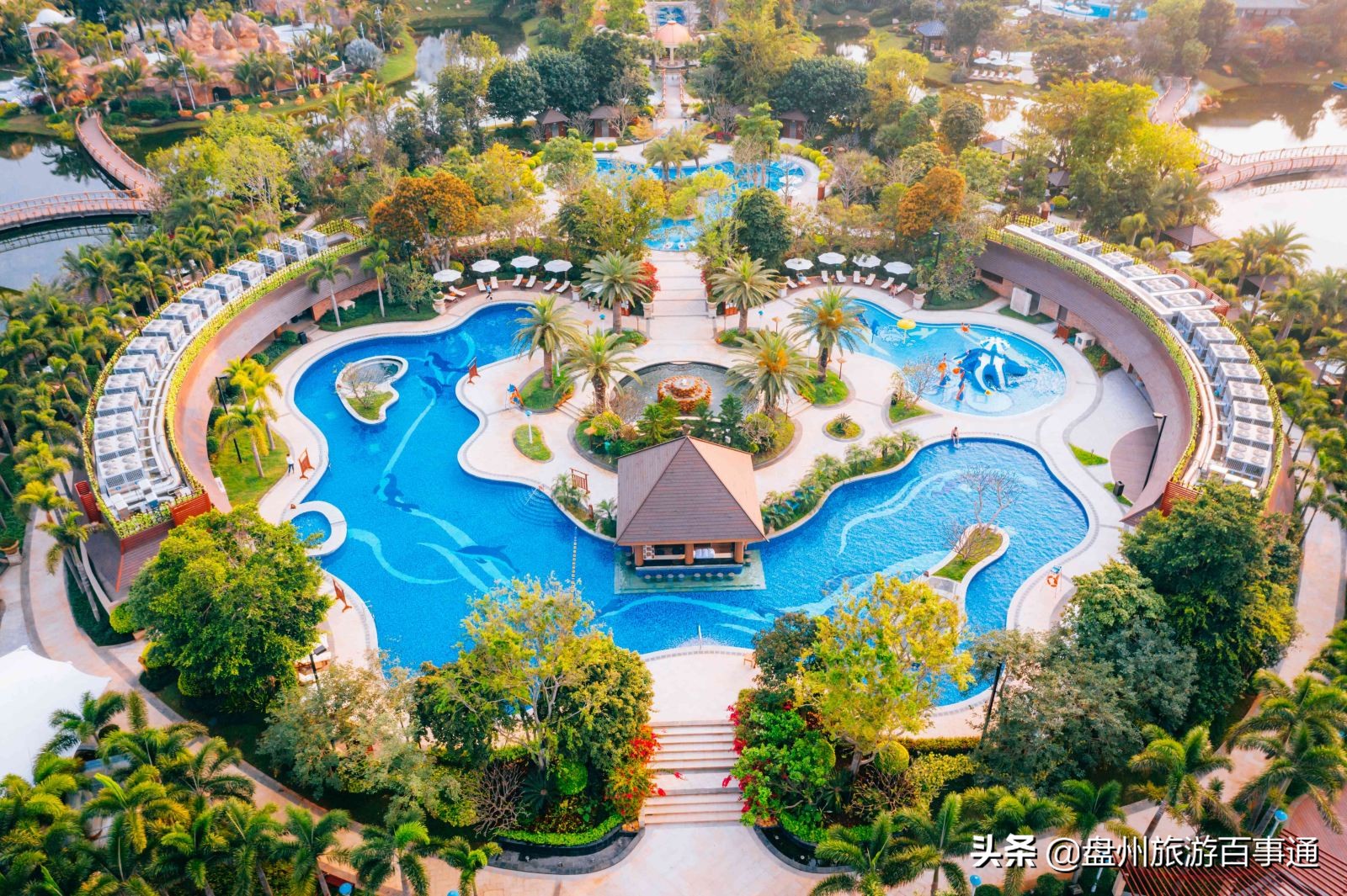 海南岛恒大海花岛30天公寓,海南恒大海花岛攻略