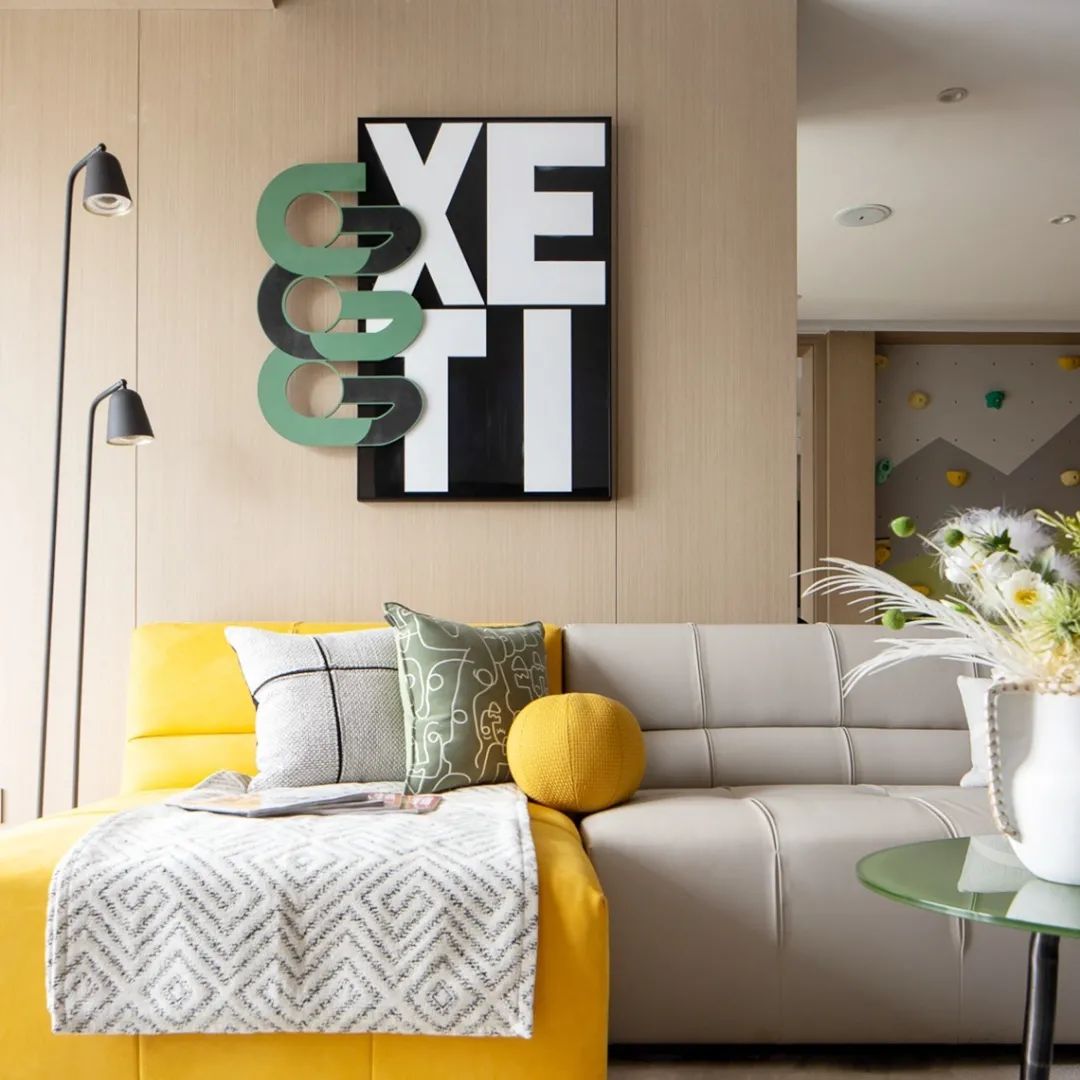 馨居尚公寓装修,成都馨居尚装饰套路