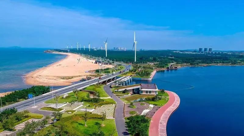 自驾游山东这些公路一定不能错过,自驾山东旅游攻略最全最好的线路