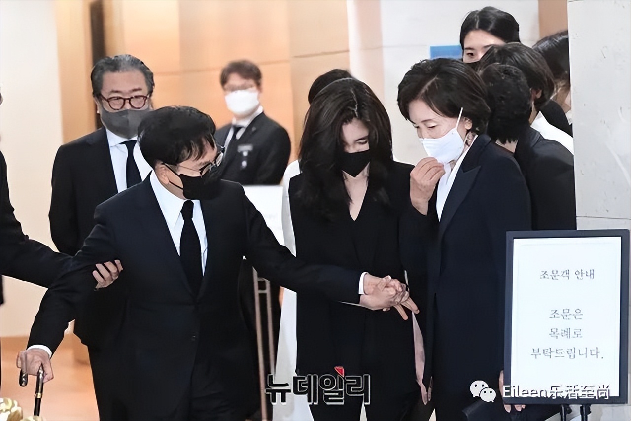 长公主现身？钱多貌美的顶级财阀家族又出了什么新变故？