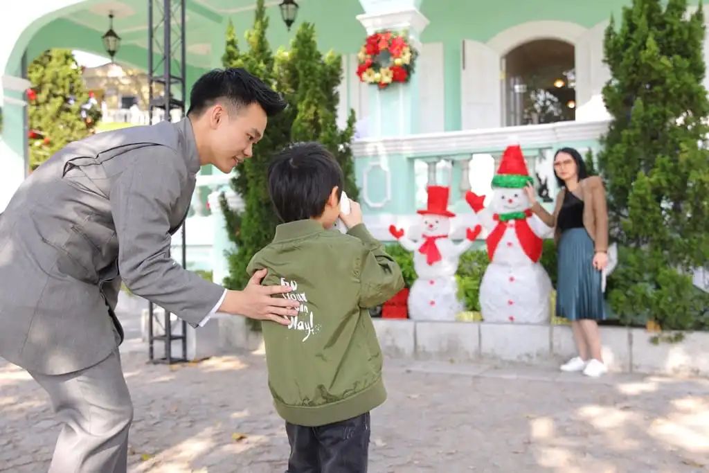 带娃去澳门住哪里最方便,带孩子去澳门玩一圈路线