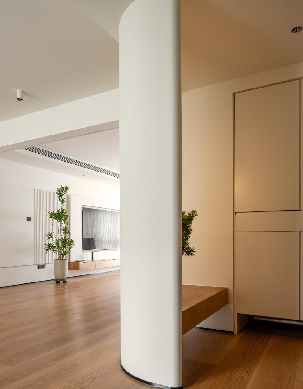 北京一家五口仅凭一个玄关圈粉,北京一家仅凭玄关圈粉无数