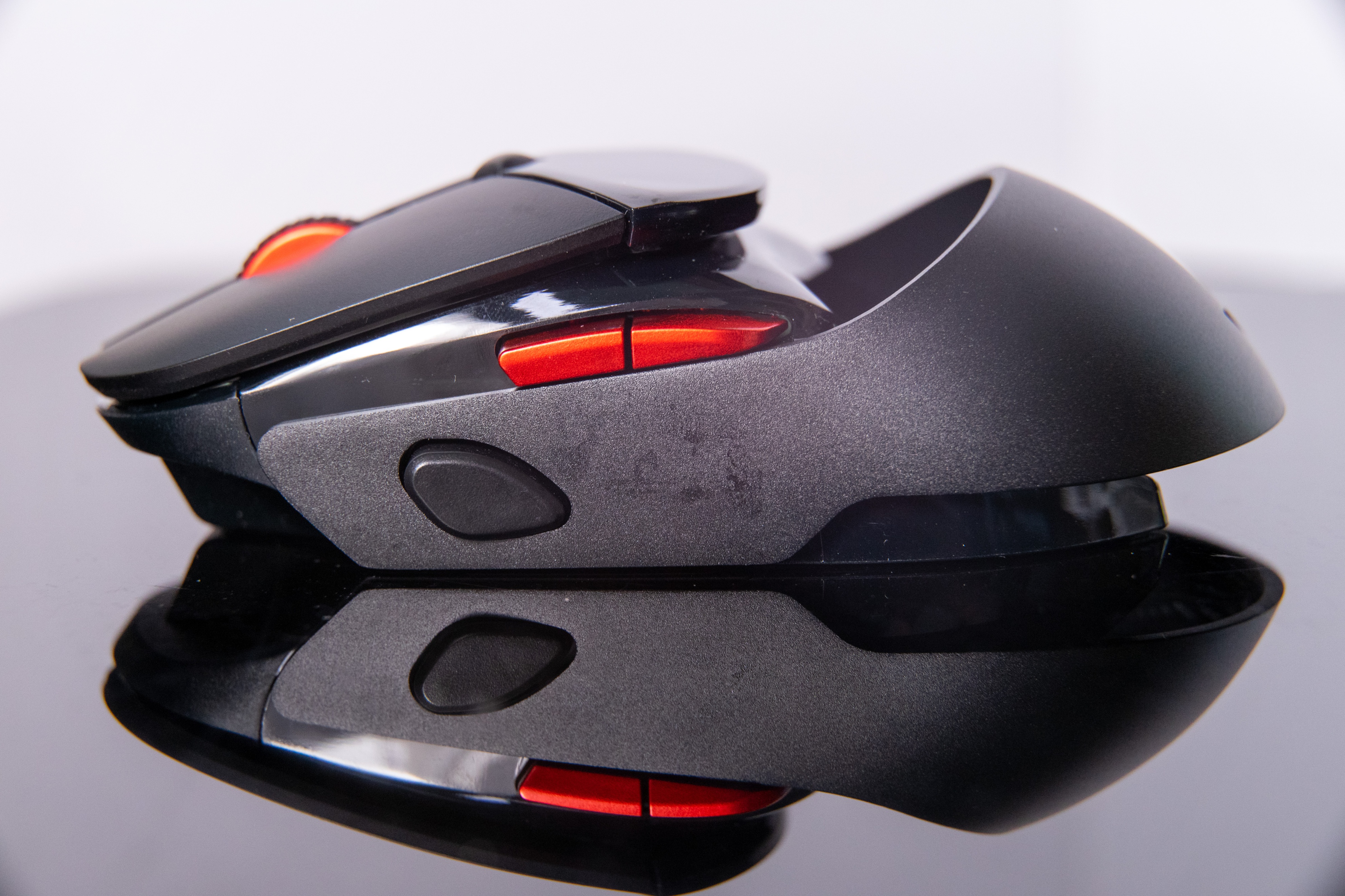 400元以内的双模游戏鼠标推荐,性能和颜值兼备的无线鼠标