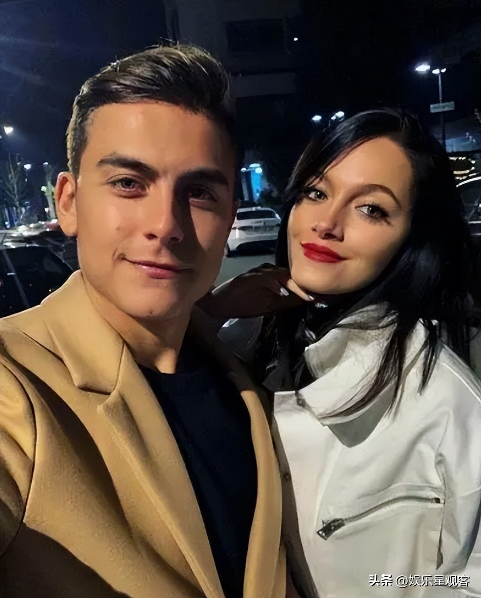 梅西妻子有几个,梅西的妻子简介照片