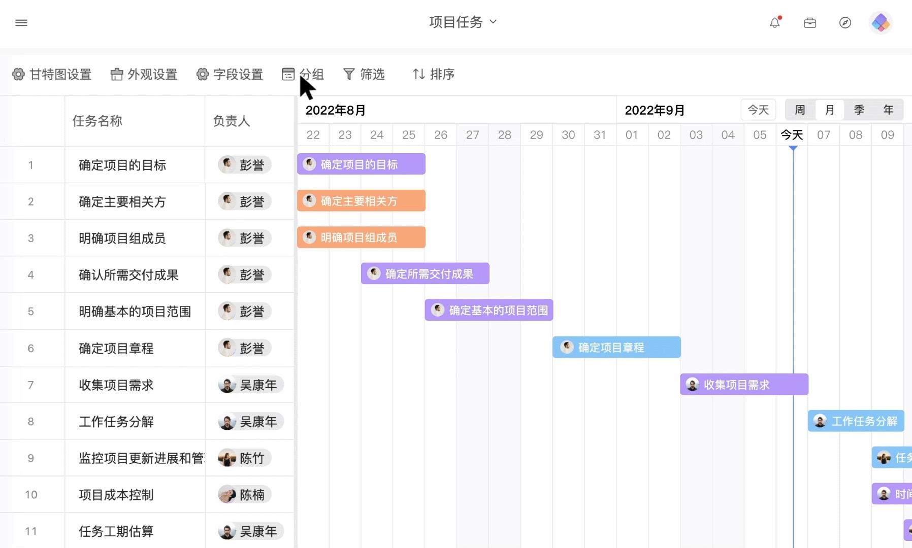 职场人必备的五款效率软件,十大最好用的工作软件