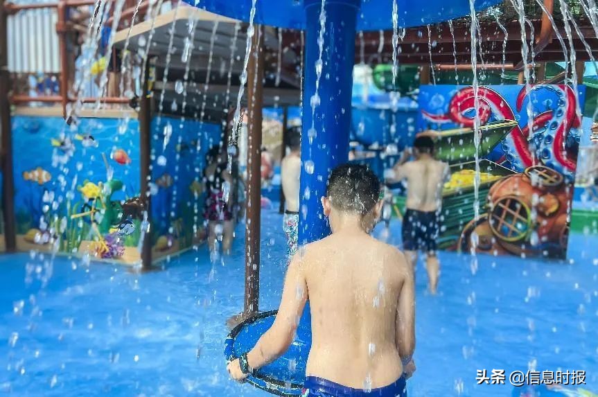 广州旅游玩水攻略增城,夏日玩水圣地广州