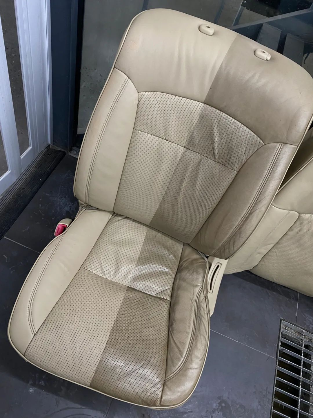 翻新车十二代皇冠修复全过程,12代皇冠25万公里要更换什么