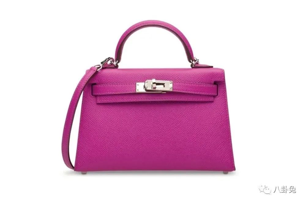 爱马仕拍卖会捡漏kelly,爱马仕2023拍卖