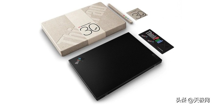thinkpad30周年纪念鼠标垫,thinkpadx1carbonai笔记本开卖