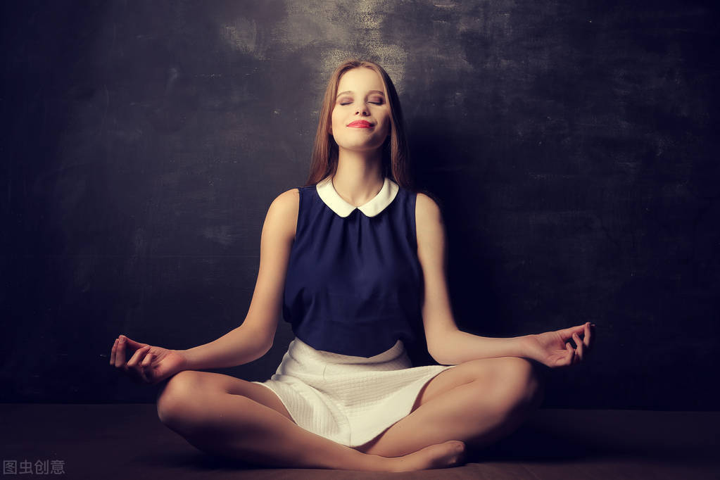 免疫系统冥想训练,冥想可以提高人智商吗