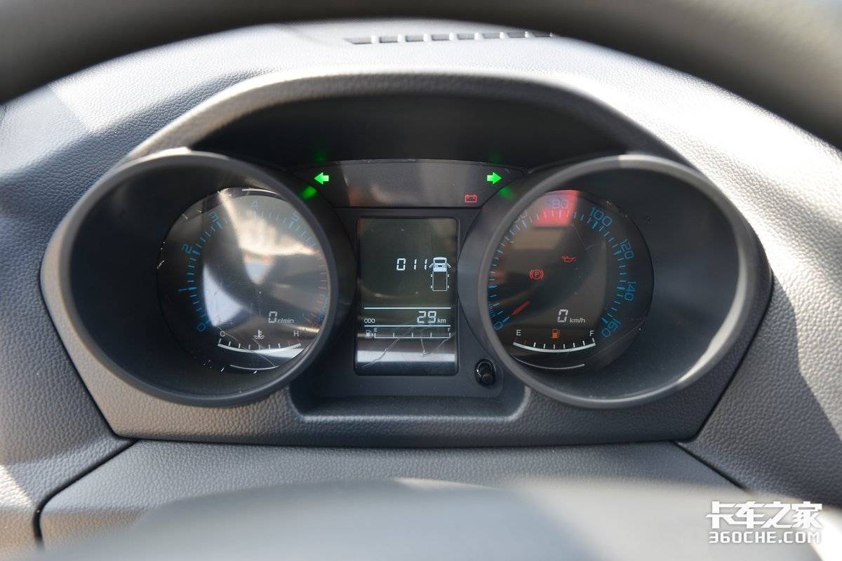 东风小霸王轻卡w17价格,东风小霸王微卡w17排量多大