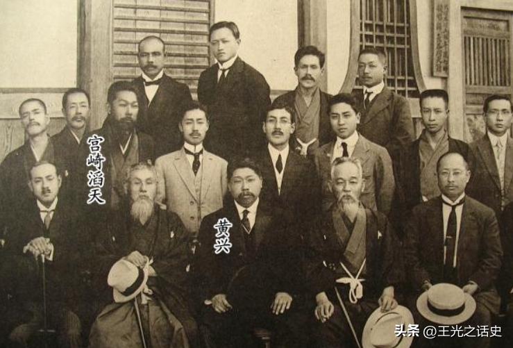 200万日本侨民鸠占鹊巢的背后，中国为什么没有日本族？