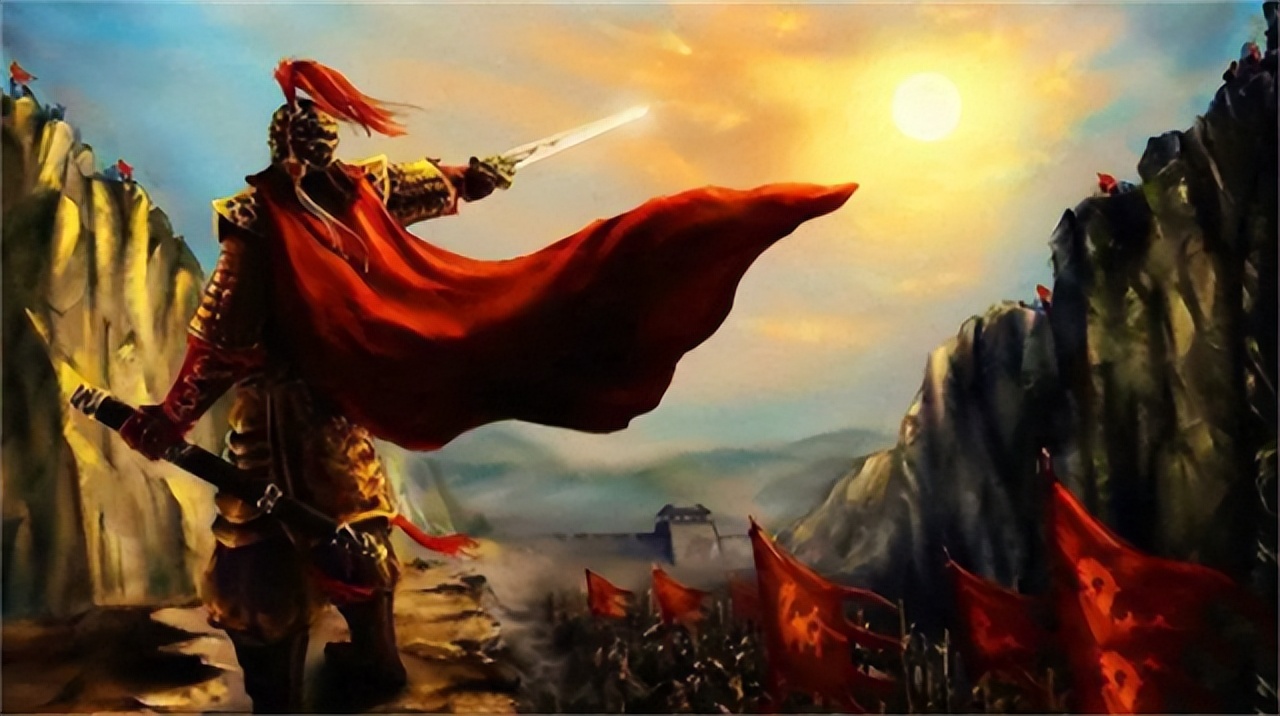 罗贯中真实的三国写成什么样了,罗贯中是怎么知道三国的事件的