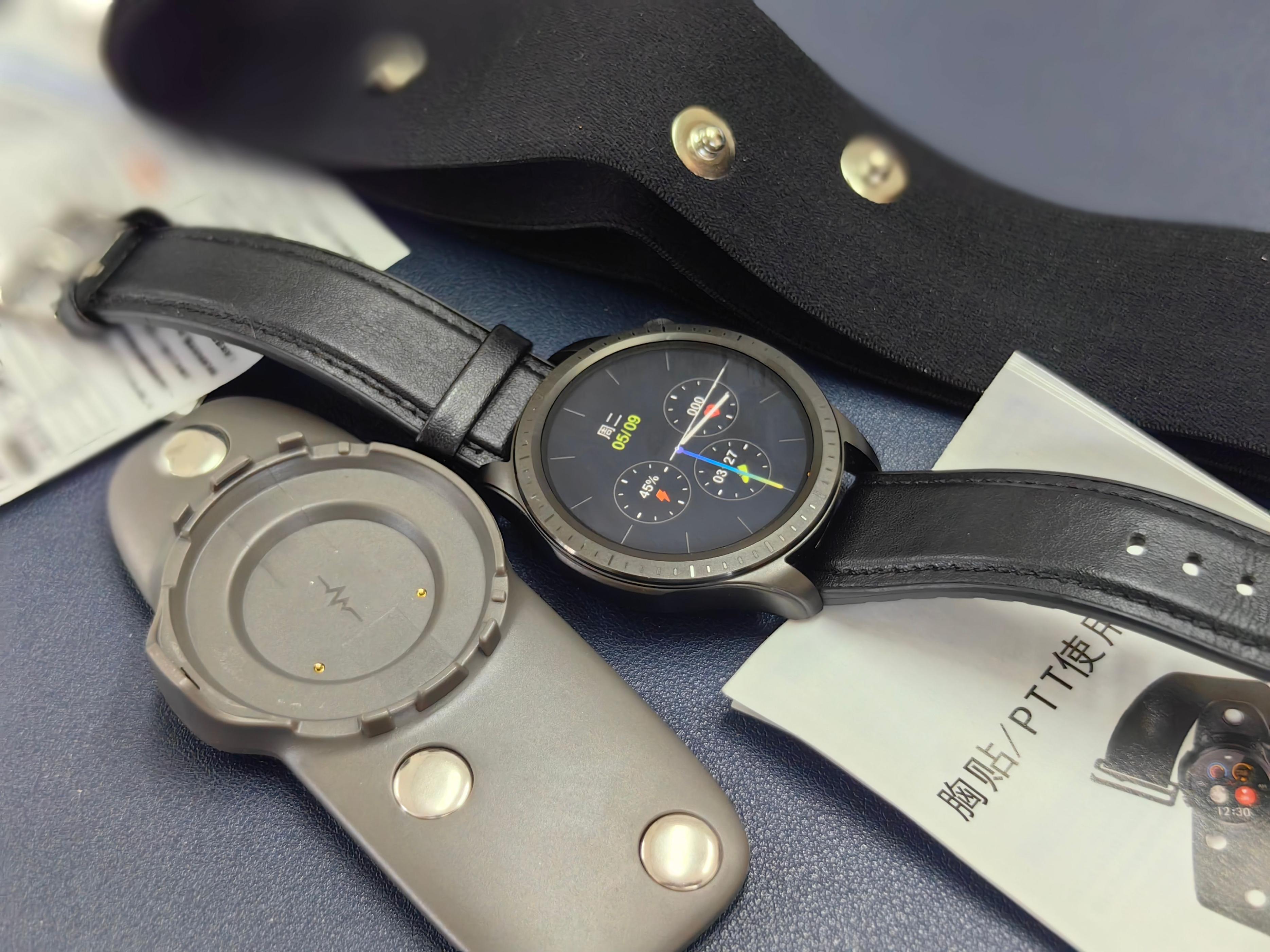 dido智能手表e55s对比e56s哪个好,didoe56智能手表价格