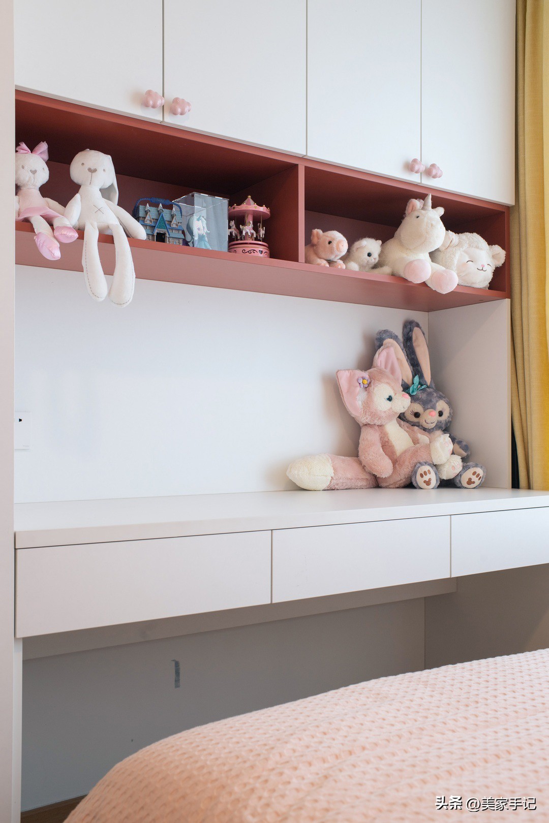 山东夫妻家中的高级场面：坚持不买沙发、茶几，入住反而实用顺心