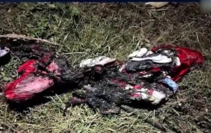 2016年呼和浩特男子性能力不行,质疑妻子出轨,变态行为终酿